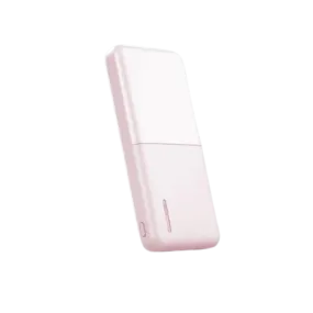 10000mAh Power Bank  Model: SCCDB-220616-2(Pink)