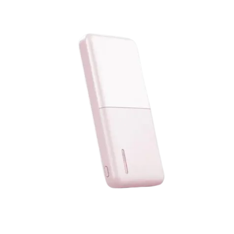 10000mAh Power Bank  Model: SCCDB-220616-2(Pink)