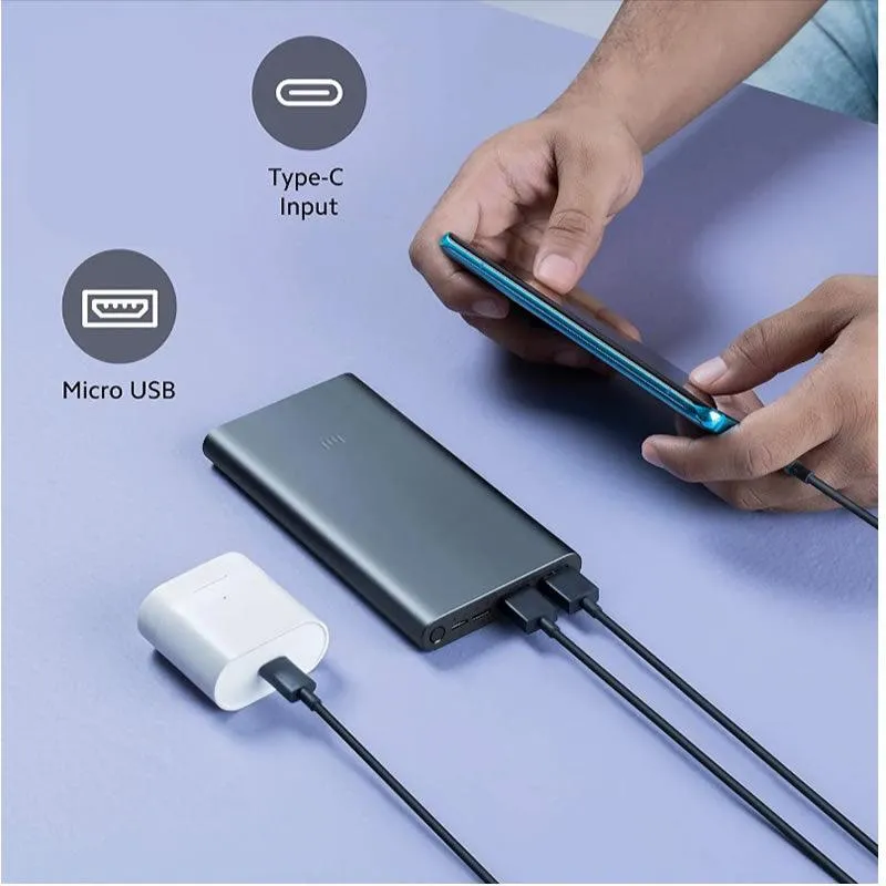 10000Mah Power Bank Q-Cd216 - Shop Now For Best Deals