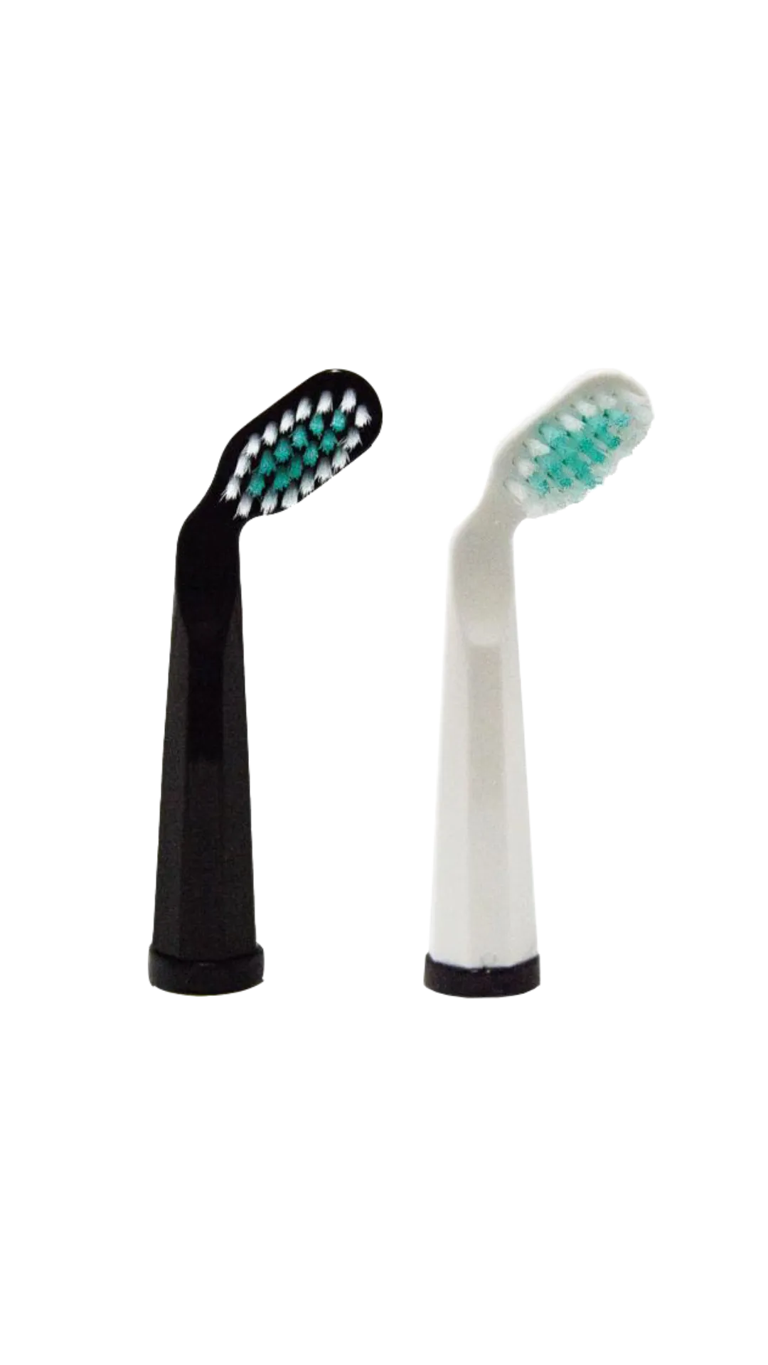 2-Pack Brush Heads Perio Cleaning