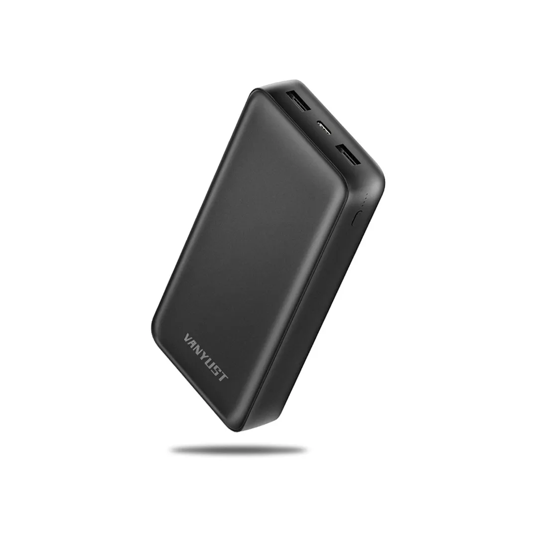 20000mAh Portable Charger Power Bank