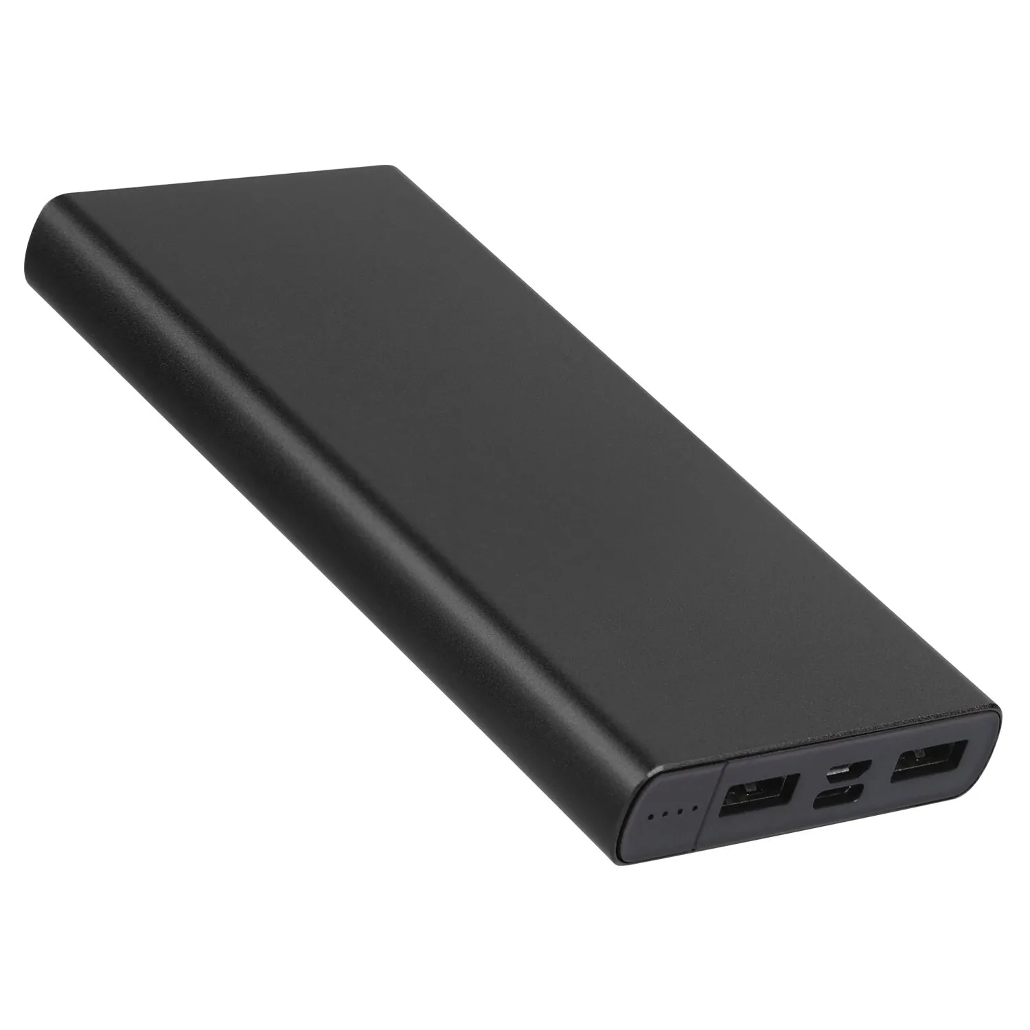 20000mAh Power Bank Charger with Dual USB Output Ports Type C