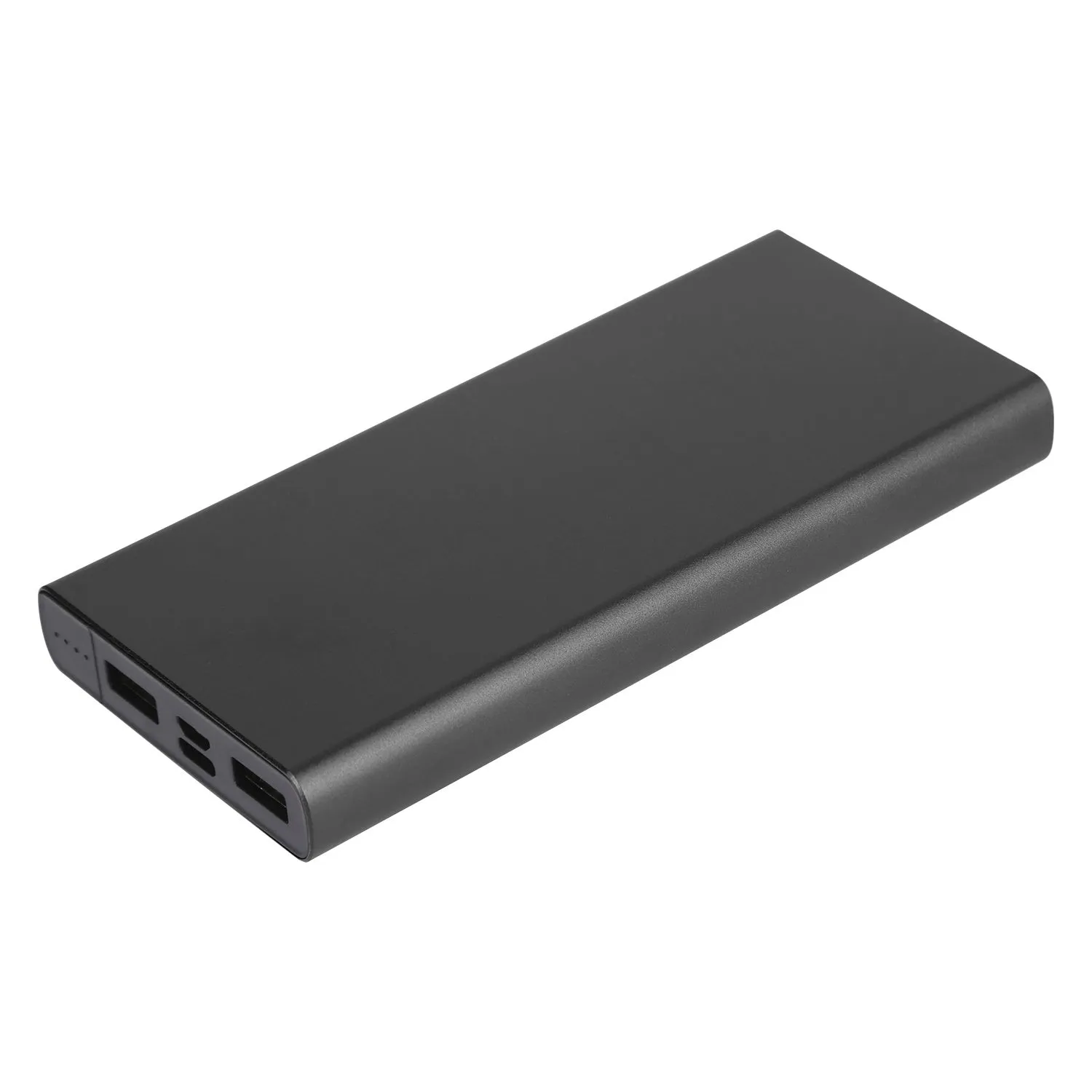 20000mAh Power Bank Charger with Dual USB Output Ports Type C