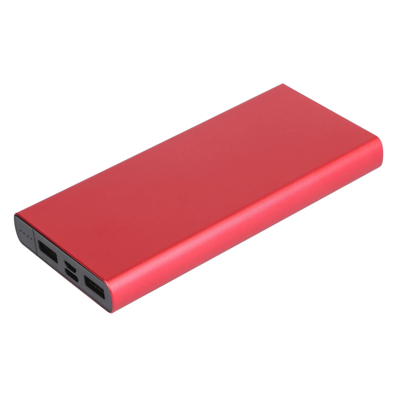 20000mAh Power Bank Charger with Dual USB Output Ports Type C