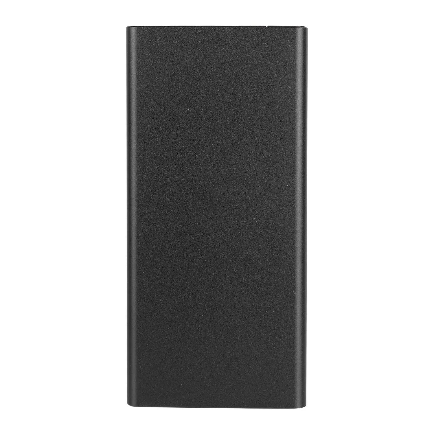 20000mAh Power Bank Charger with Dual USB Output Ports Type C