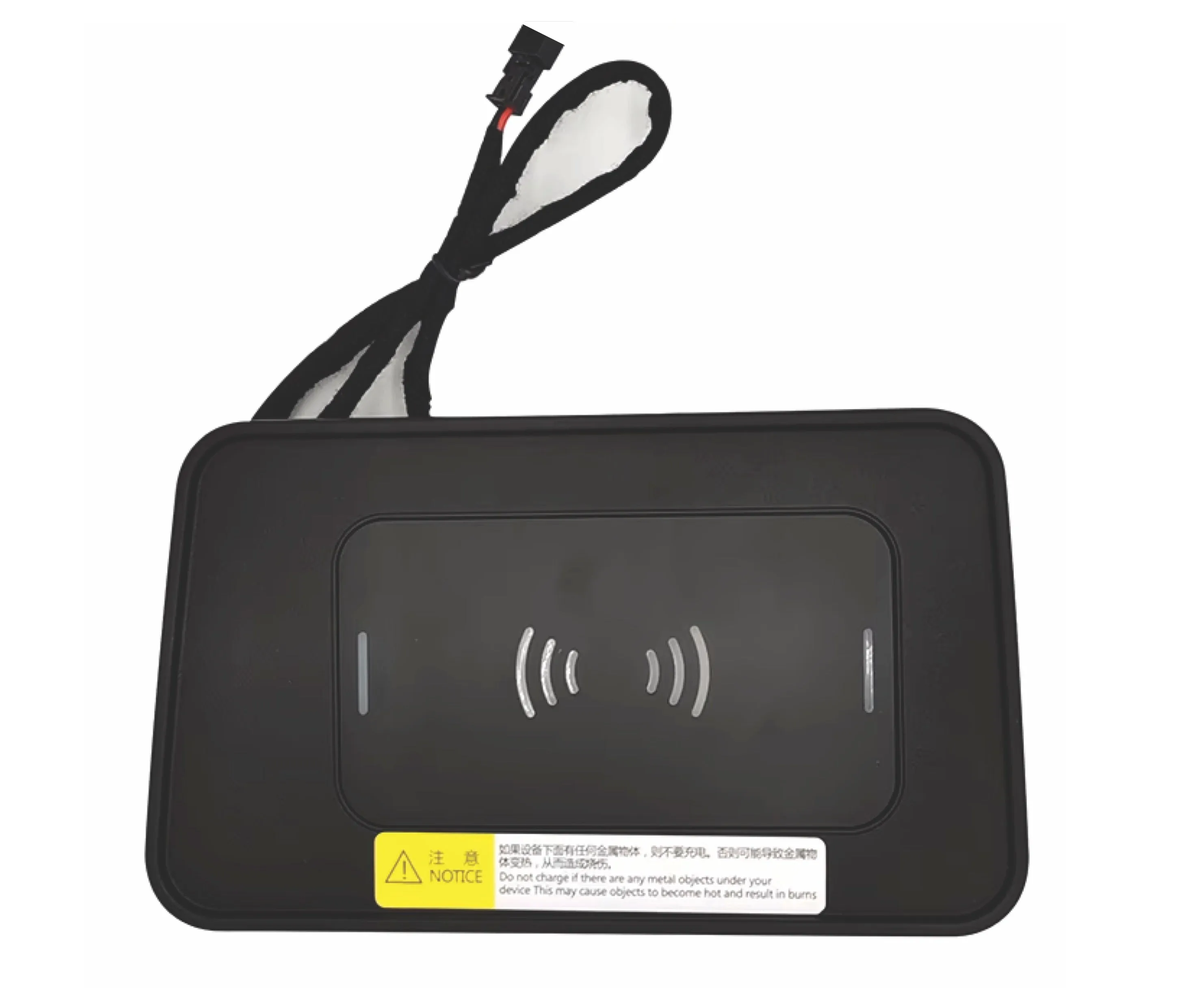 2014-2019 Toyota RAV4 Wireless Phone Quick Charger - G2023