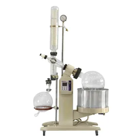 2L Rotary Evaporator