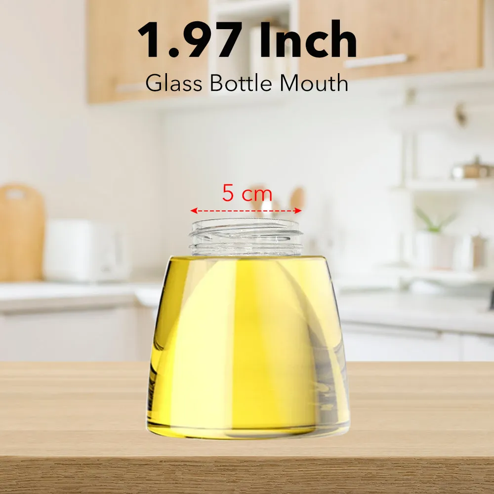 350ml Chargeable Electric Mist Portable Olive Oil Spraye Bottle Bn-link