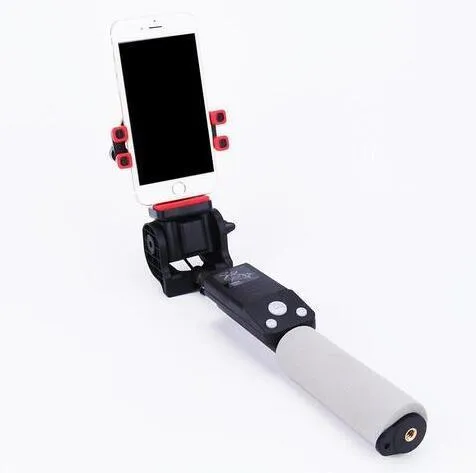 360-degree Rotating Bluetooth Selfie Stick