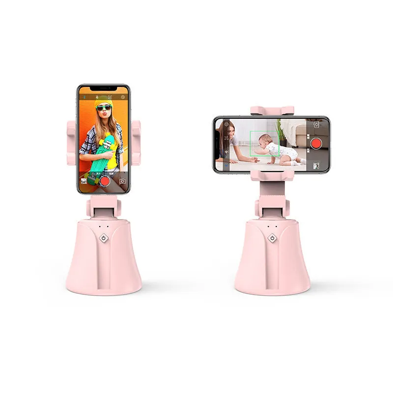 360 Degree Rotating Camera Holder