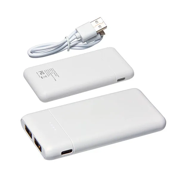 5000mAh Counsel Mini Power Bank (Q784322)