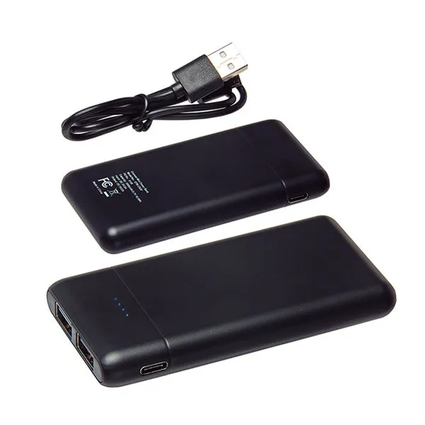 5000mAh Counsel Mini Power Bank (Q784322)