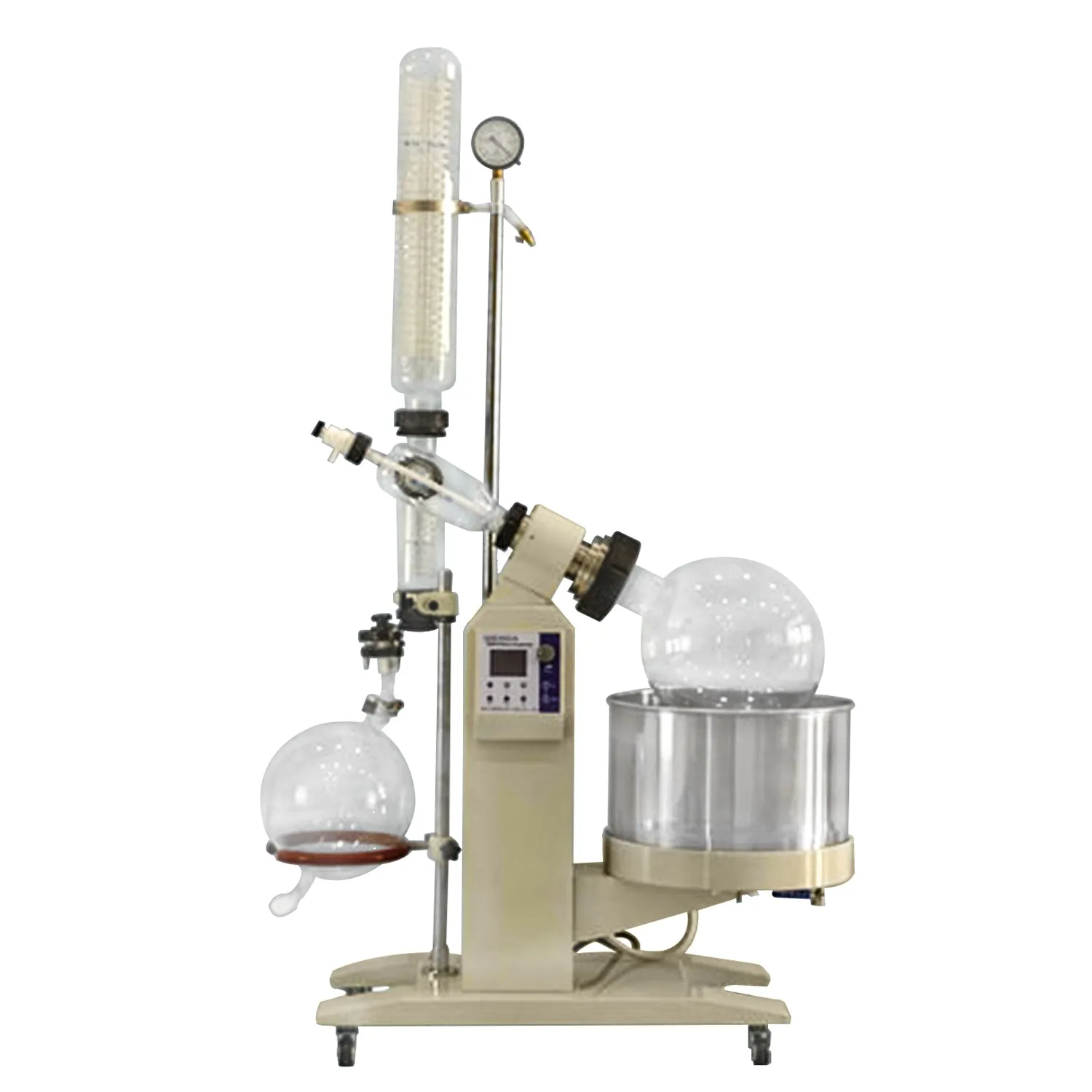 5L Rotary Evaporator