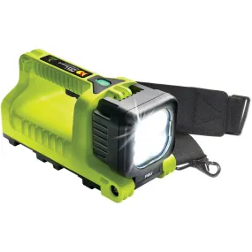 9415 Rechargeable LED Zone 0 Torch