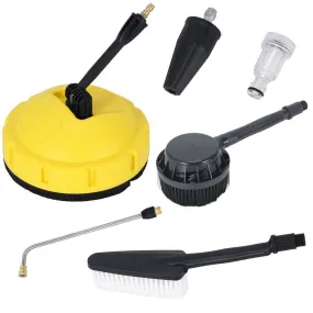 ACCESSORIES KIT FOR THE MILLER & MASON EW3800