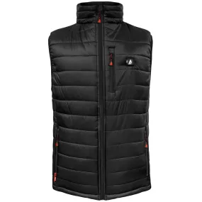 ActionHeat 5V Men's Insulated Puffer Battery Heated Vest