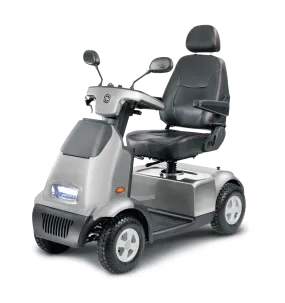 Afiscooter C4 Mobility Scooter