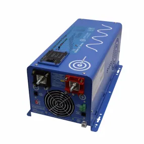 AIMS Power 2000 Watt 48 Volt Pure Sine Inverter Charger