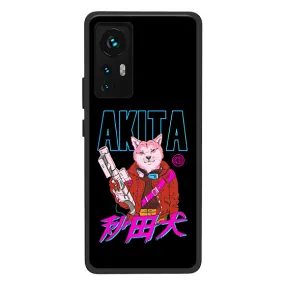 Akira Akita Neo Tokyo LED Case for Xiaomi