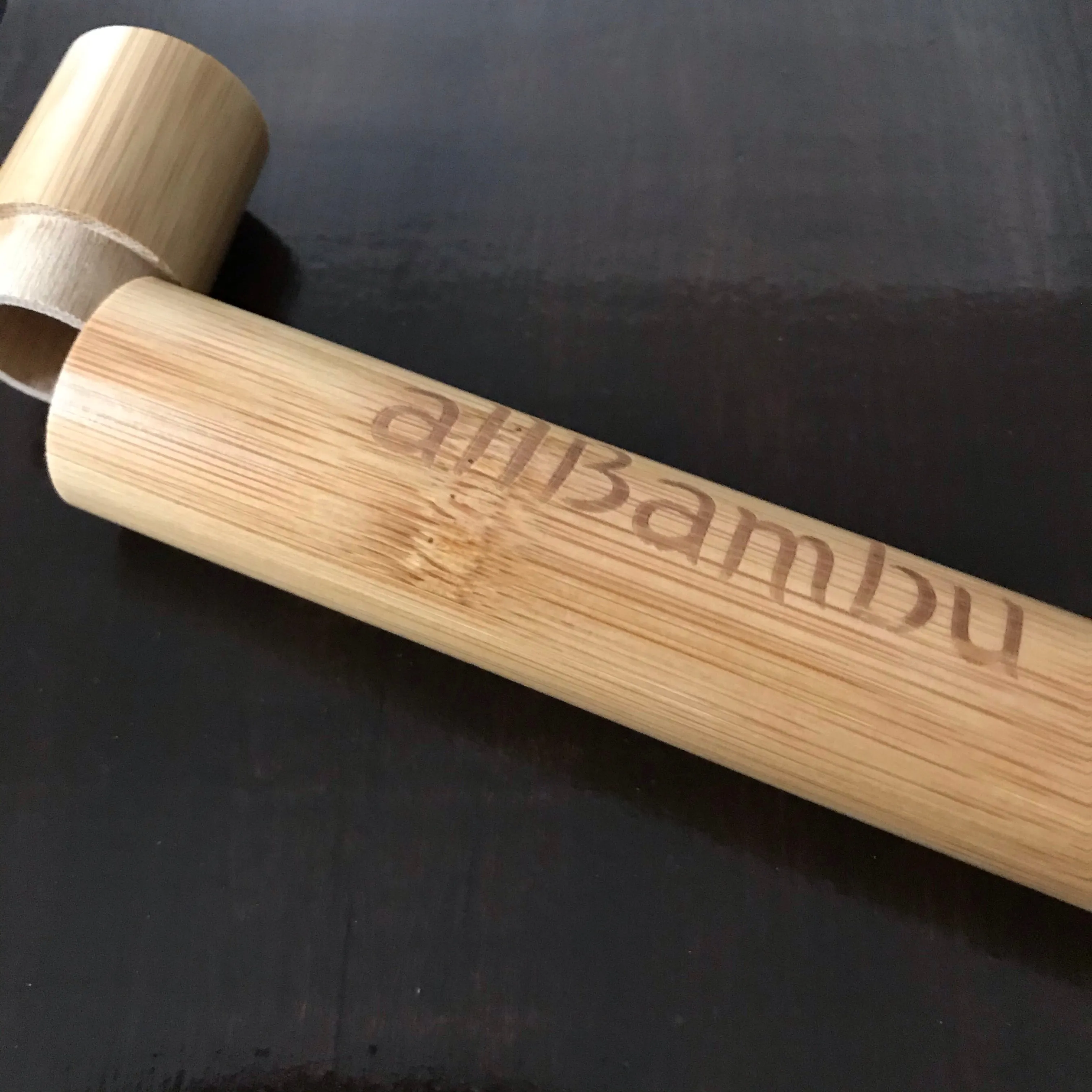 allBambu Toothbrush Accessories