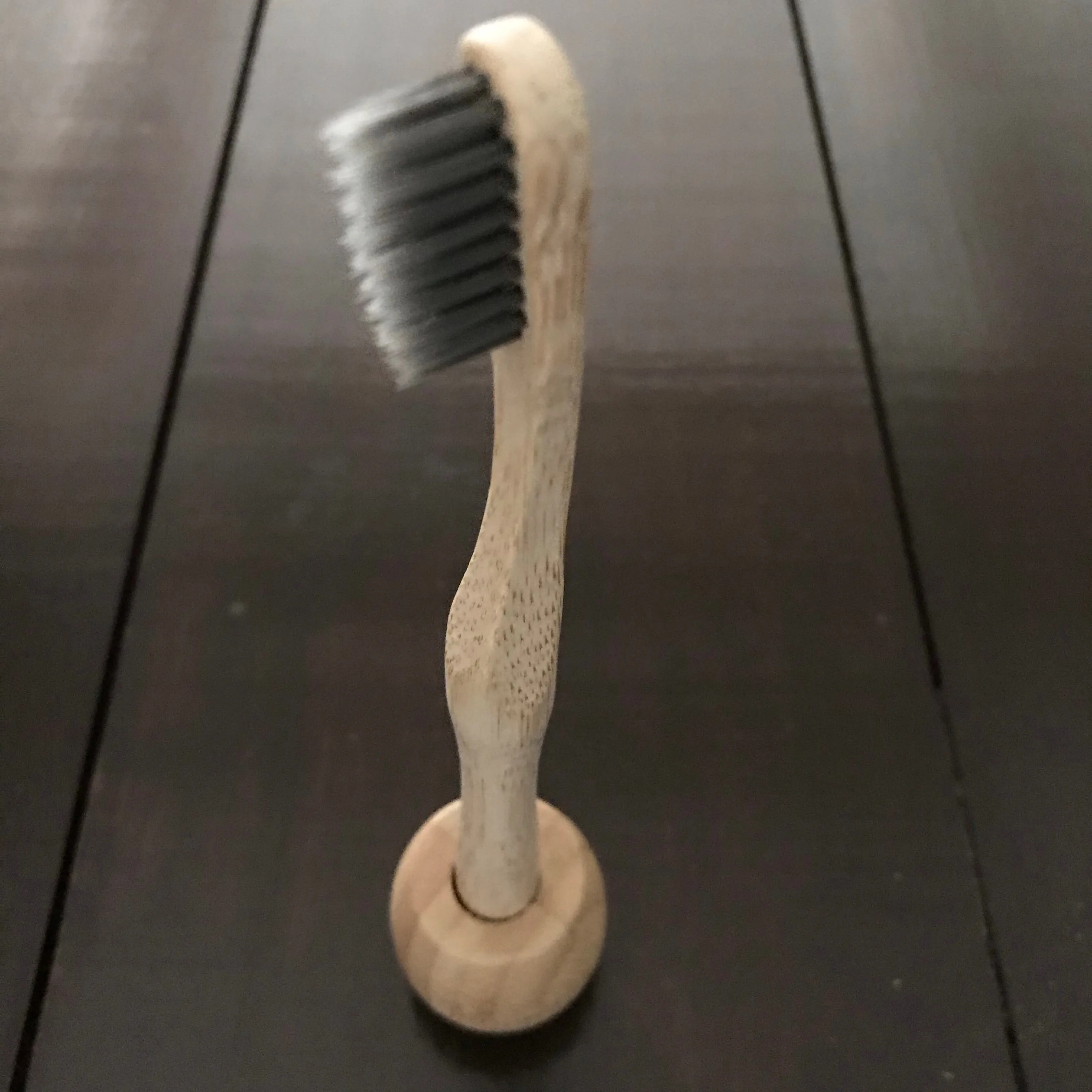 allBambu Toothbrush Accessories