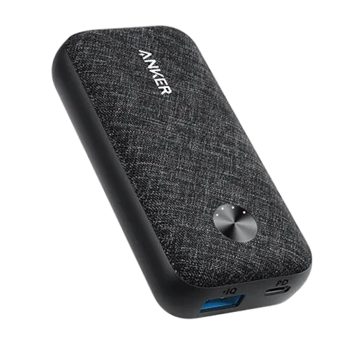 Anker 10000mAh Portable Power Bank (25W) - A1246