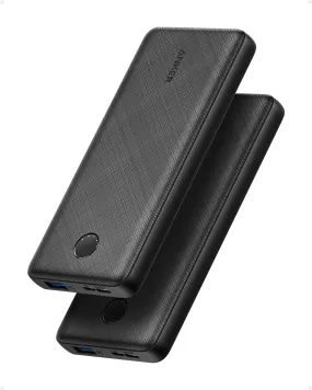 Anker Power Bank(PowerCore 10K)