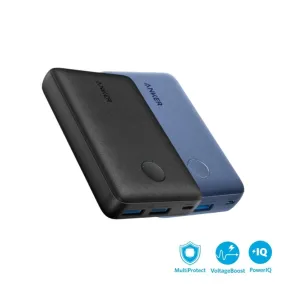 Anker PowerCore Select Power Bank (10000mAh/10W   12W) A1223