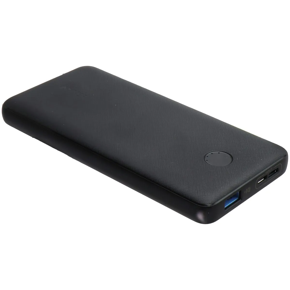 Anker PowerCore Slim 10000 Power Bank (A1229) - Black