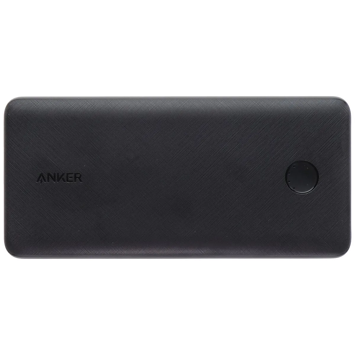 Anker PowerCore Slim 10000 Power Bank (A1229) - Black