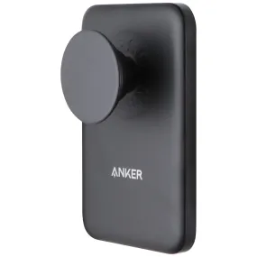 Anker X PopSockets - 622 Magnetic Battery (MagGo with PopSockets Grip) - Black