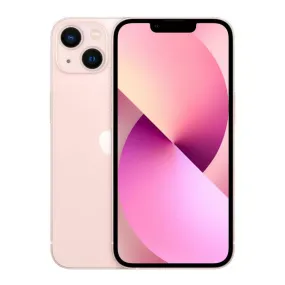 Apple iPhone 13, 128GB, Pink - Unlocked (Renewed Premium)