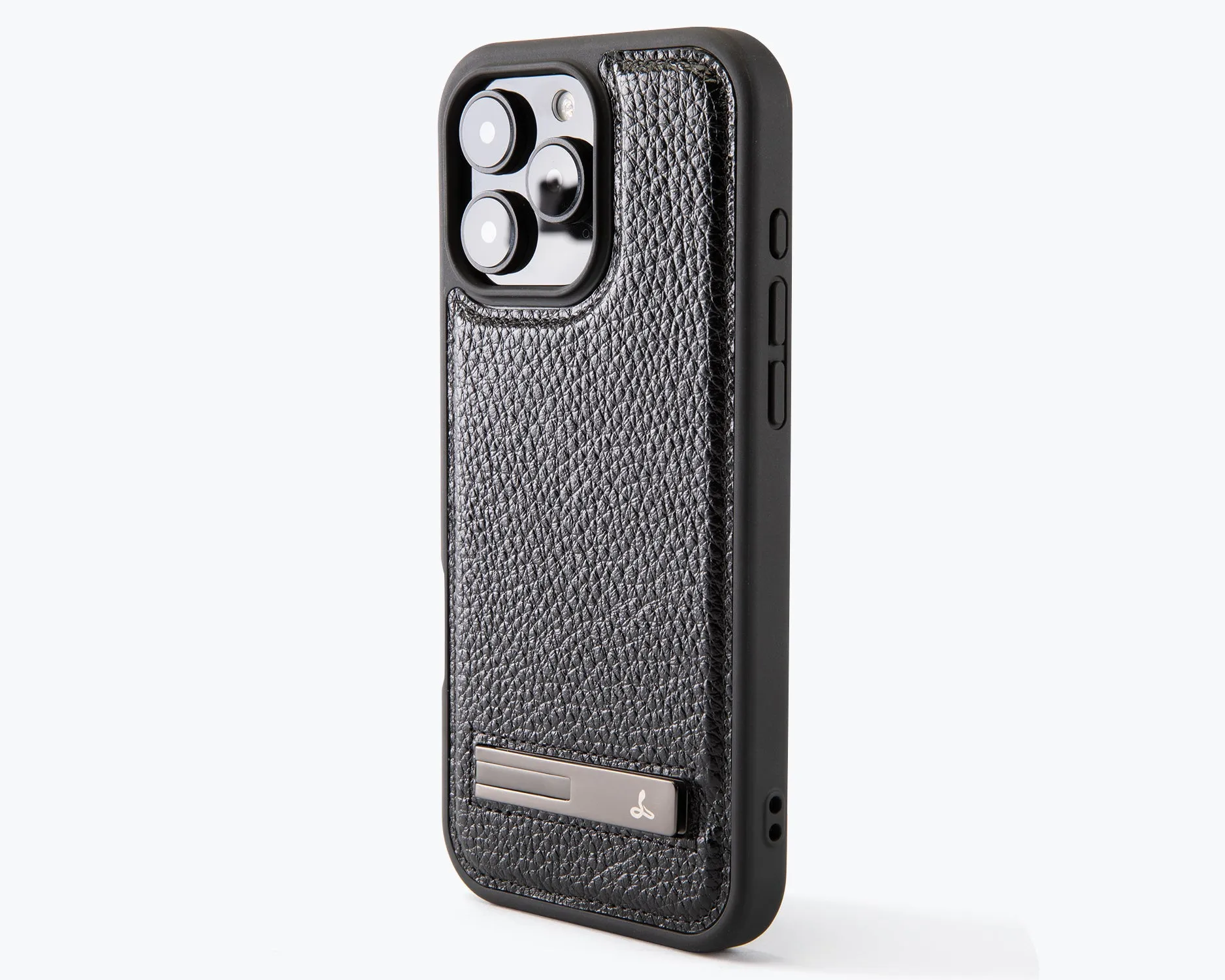 Apple iPhone 16 Pro Max - Metro Leather Case