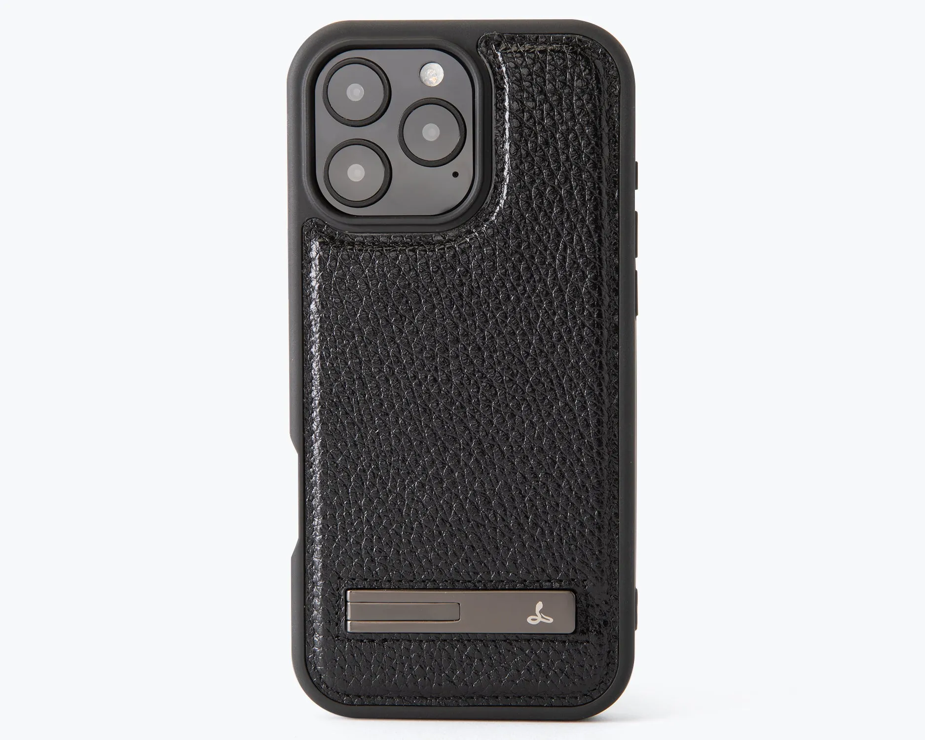 Apple iPhone 16 Pro Max - Metro Leather Case