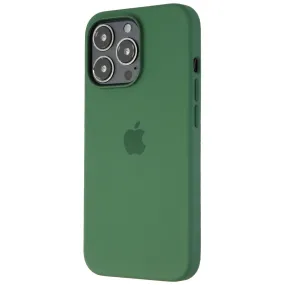 Apple Silicone Case For Magsafe  for iPhone 13 Pro - Clover (MM2F3ZM/A)