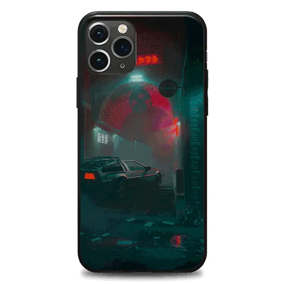 Arc LED Case for iPhone