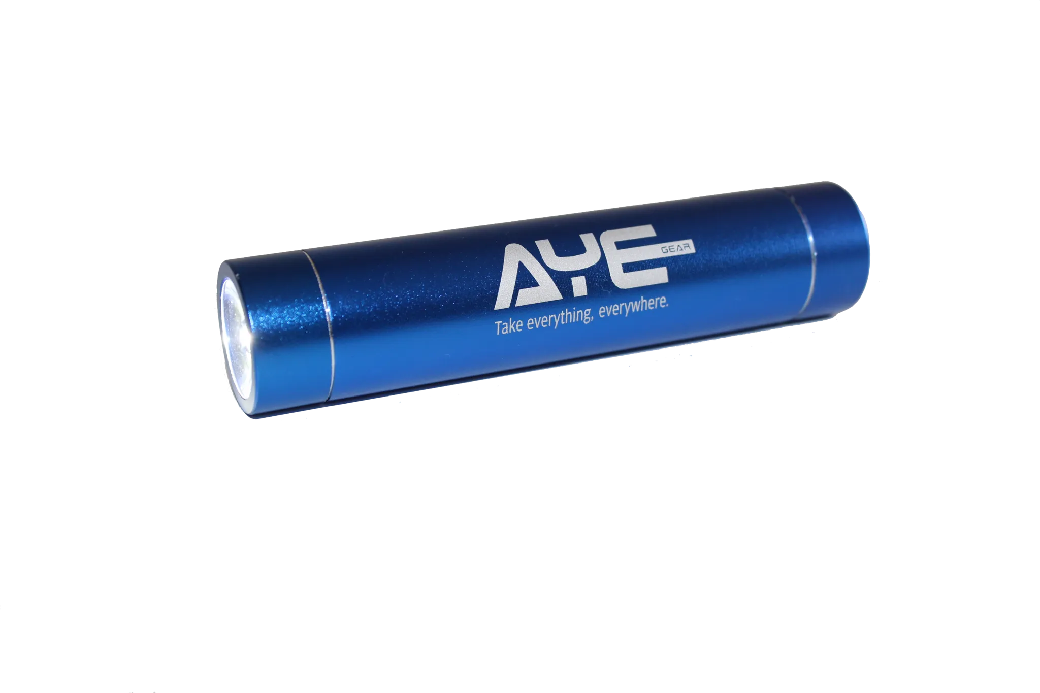 AyeGear Power Pro - Ultimate Powerbank