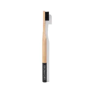 Bamboo LUXE Biodegradable Toothbrush