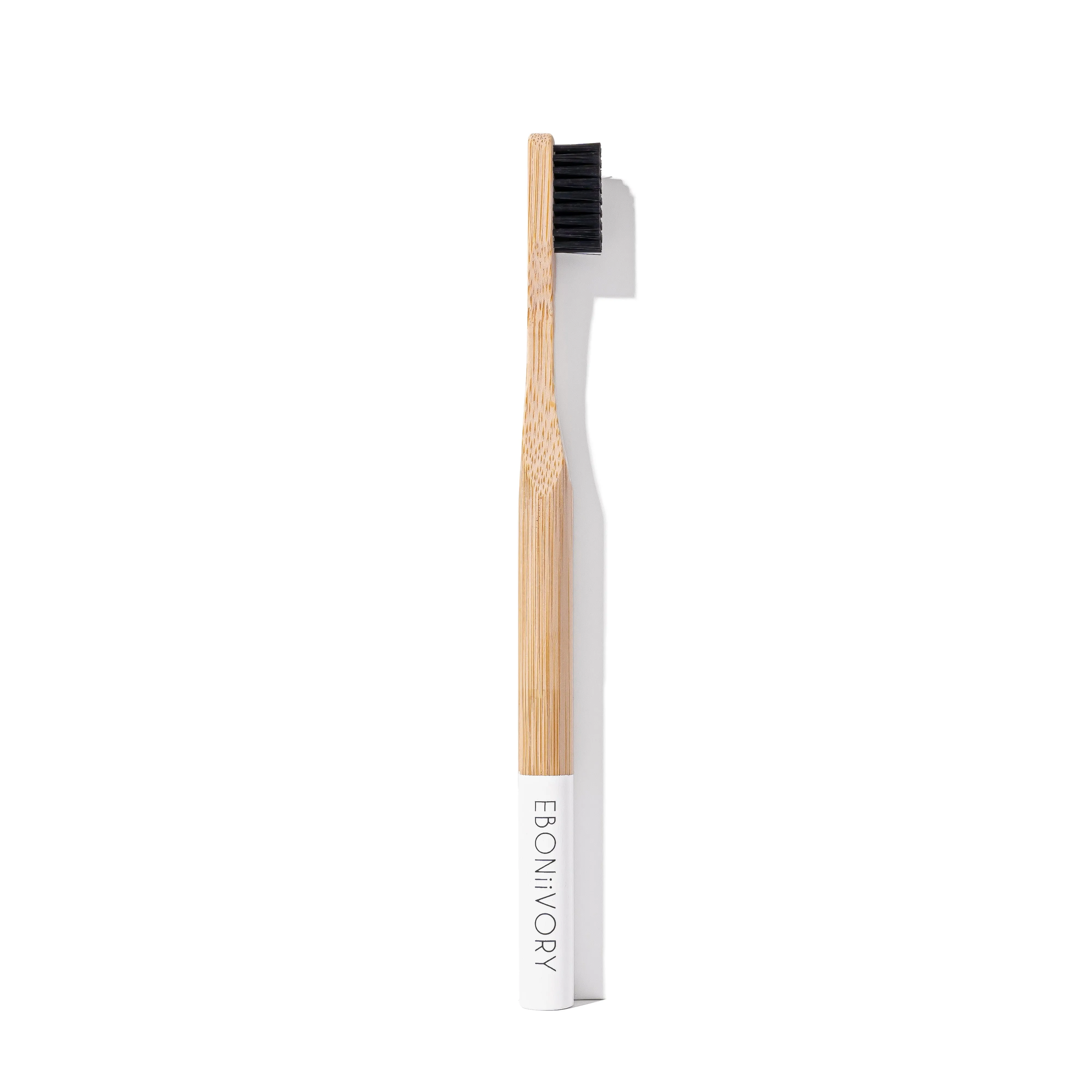 Bamboo LUXE Biodegradable Toothbrush