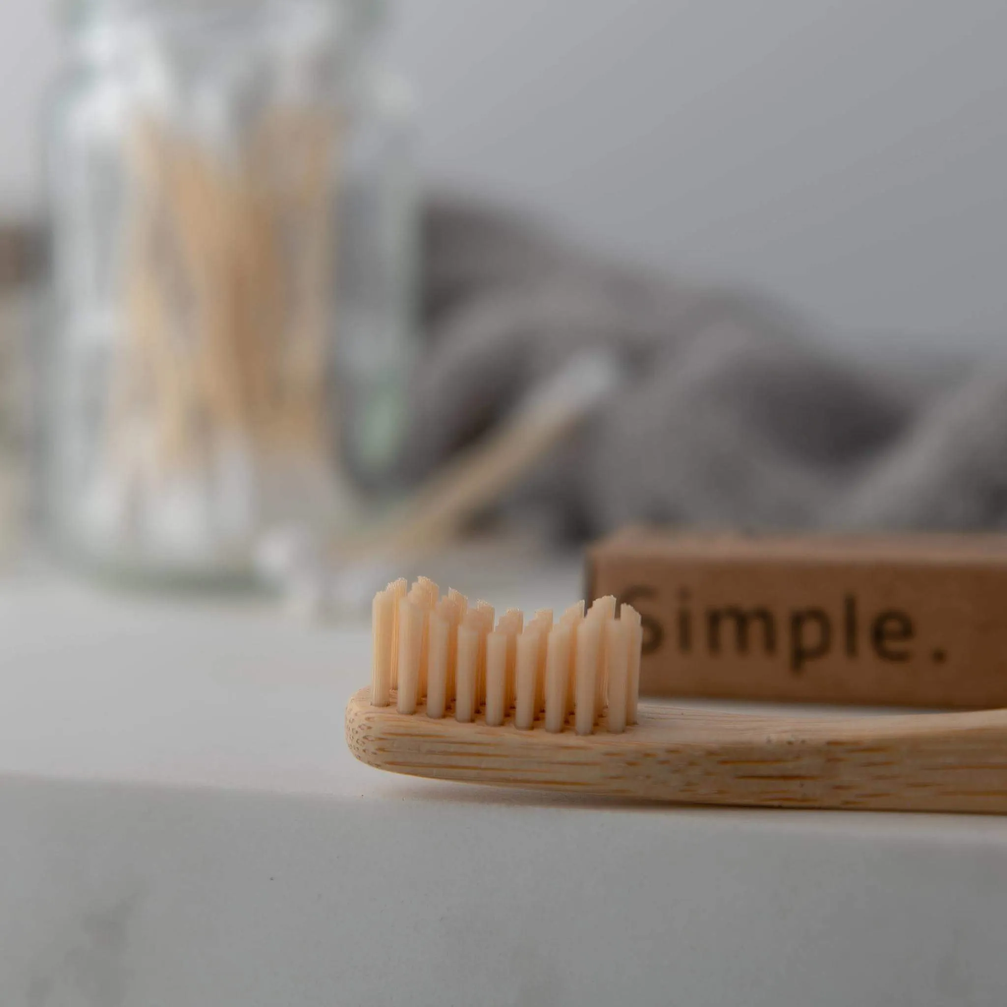 Bamboo Toothbrush Bundle ($25 Value)