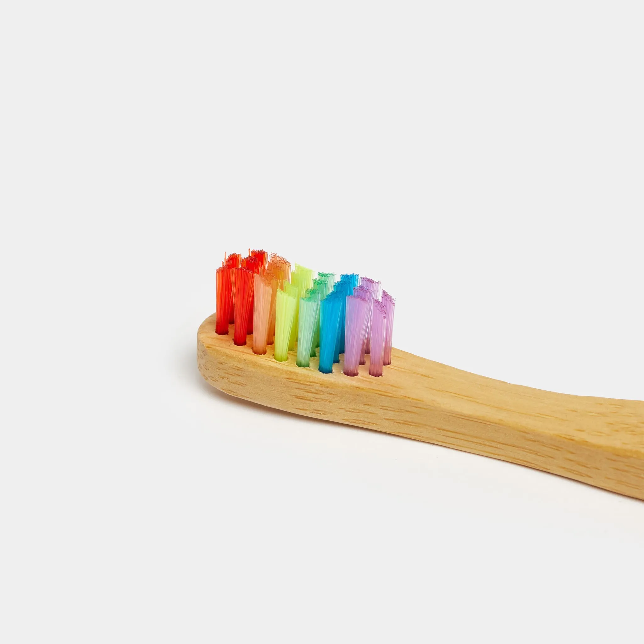 Bamboo Toothbrush