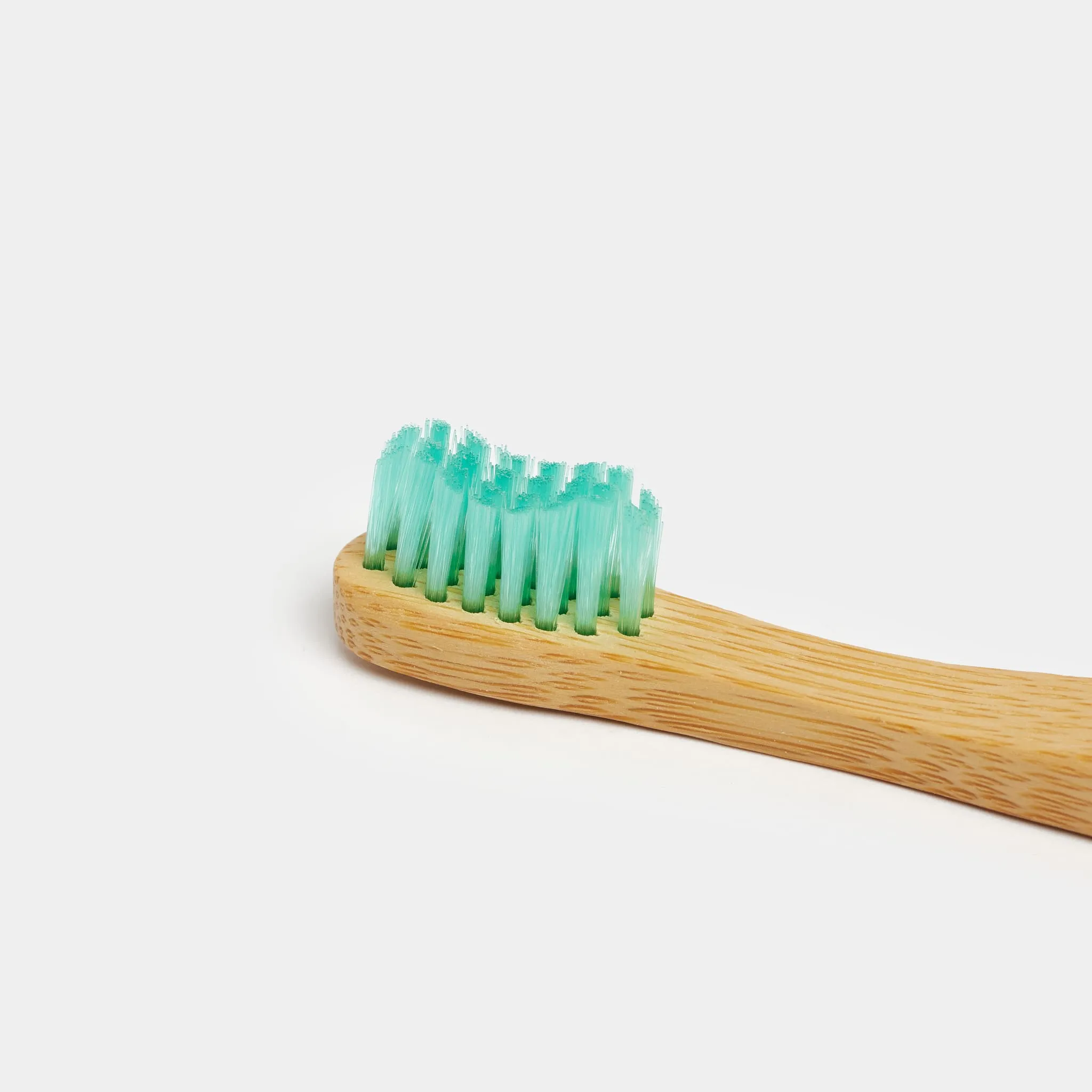 Bamboo Toothbrush