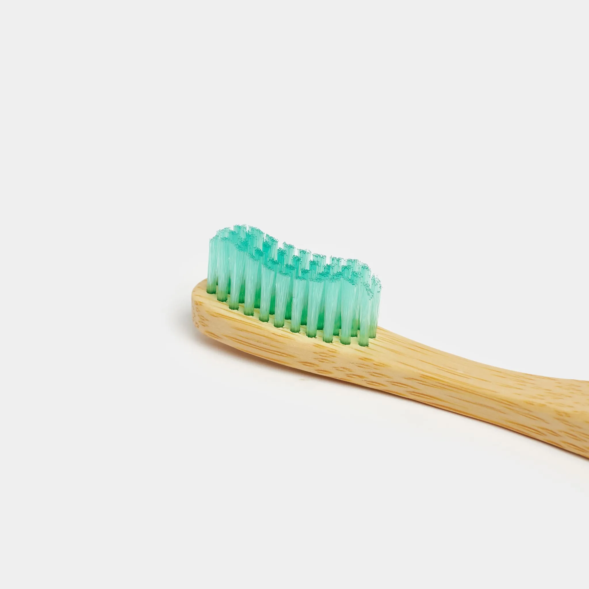 Bamboo Toothbrush