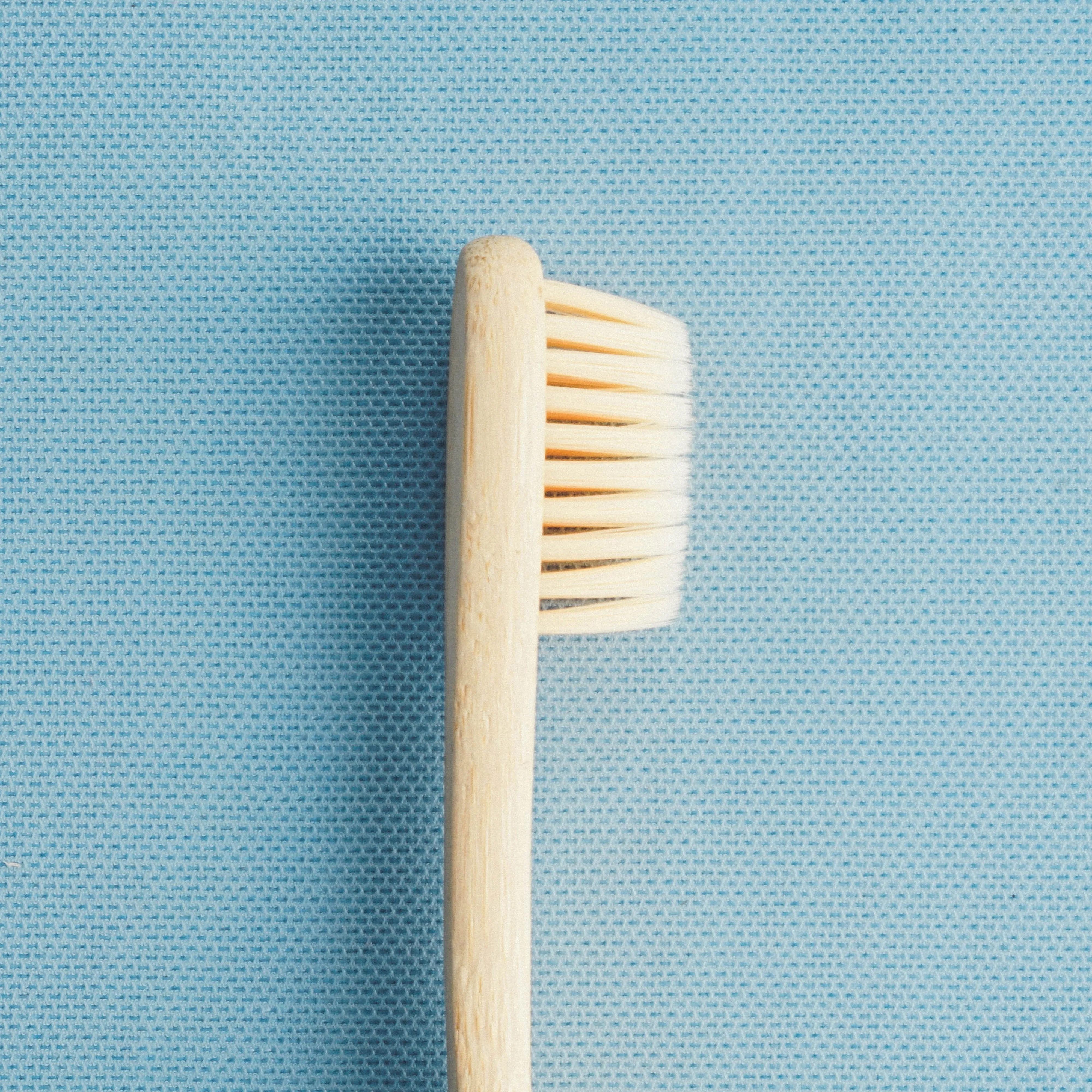 Bamboo Toothbrush