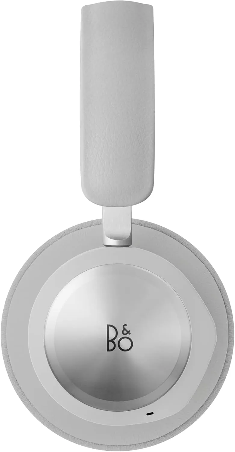 Bang & Olufsen Beoplay Portal Xbox - Wireless Bluetooth Gaming Over-Ear Headphones with Active Noise Cancelling and Microphone