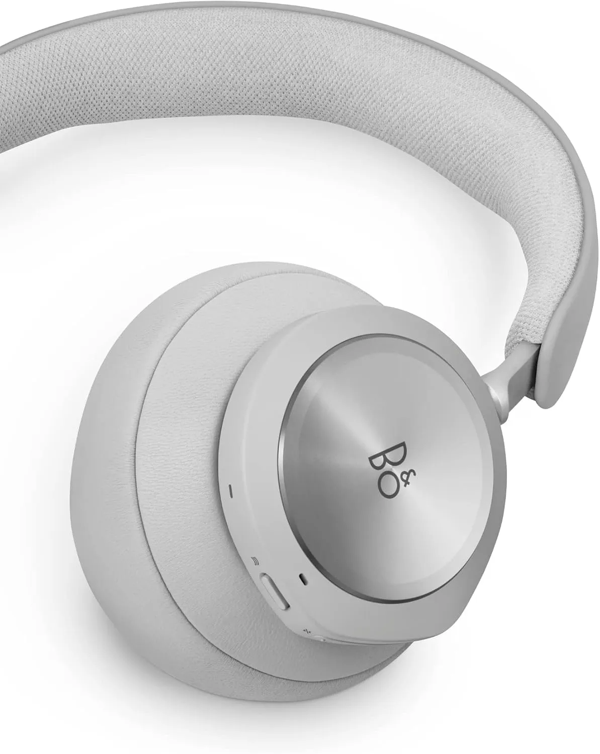 Bang & Olufsen Beoplay Portal Xbox - Wireless Bluetooth Gaming Over-Ear Headphones with Active Noise Cancelling and Microphone