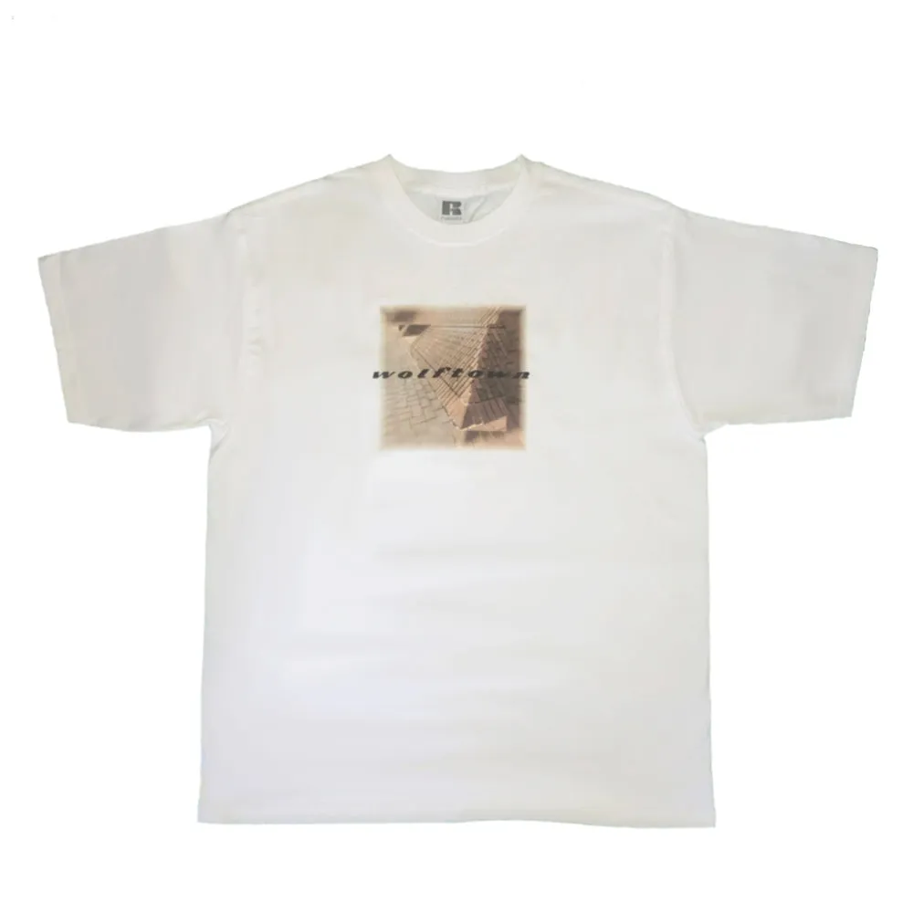 Bank T-Shirt