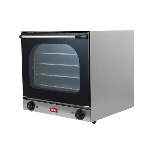 Bank VCO601 Compact Convection Oven