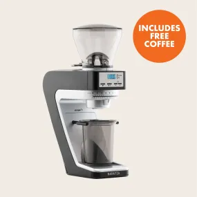 Baratza Sette 30 Grinder & Free 500g Coffee