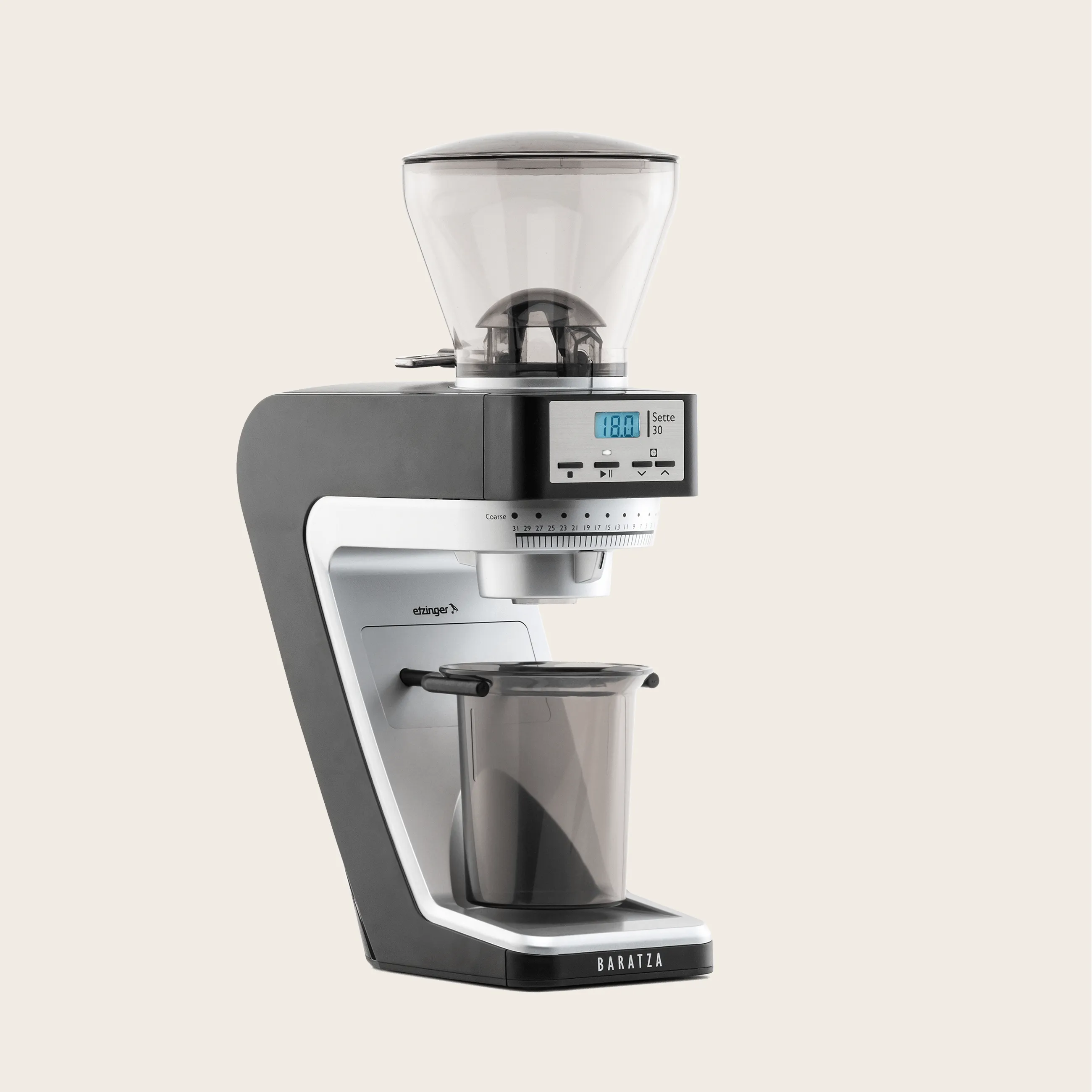 Baratza Sette 30 Grinder & Free 500g Coffee